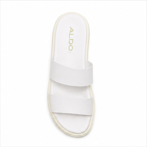 High White Mules