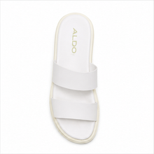 High White Mules