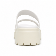 High White Mules