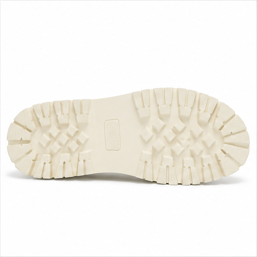 High White Mules