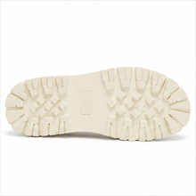 High White Mules